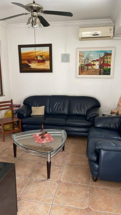 Imagem Casa com 4 Quartos para Alugar, 290 m² em Vila Mariana - São Paulo