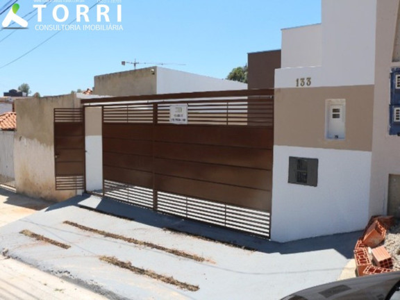 Imagem Casa com 2 Quartos à Venda, em Wanel Ville - Sorocaba Imagem Casa com 2 Quartos à Venda, em Wanel Ville - Sorocaba