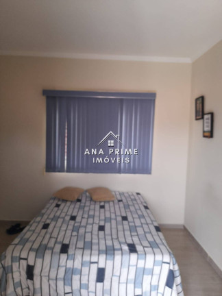 Imagem Sobrado com 4 Quartos à Venda, 323 m² em Cidade Jardim - Jacareí