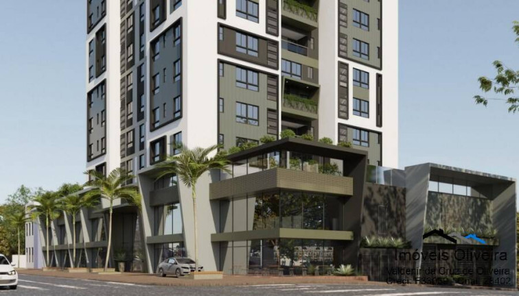 Imagem Apartamento com 2 Quartos à Venda, 70 m² em Centro - Cascavel Imagem Apartamento com 2 Quartos à Venda, 70 m² em Centro - Cascavel