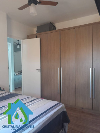 Imagem Apartamento com 2 Quartos à Venda, 54 m² em Parque Industrial - Araras