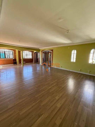 Imagem Sobrado com 4 Quartos à Venda, 394 m² em Vila Rosália - Guarulhos Imagem Sobrado com 4 Quartos à Venda, 394 m² em Vila Rosália - Guarulhos