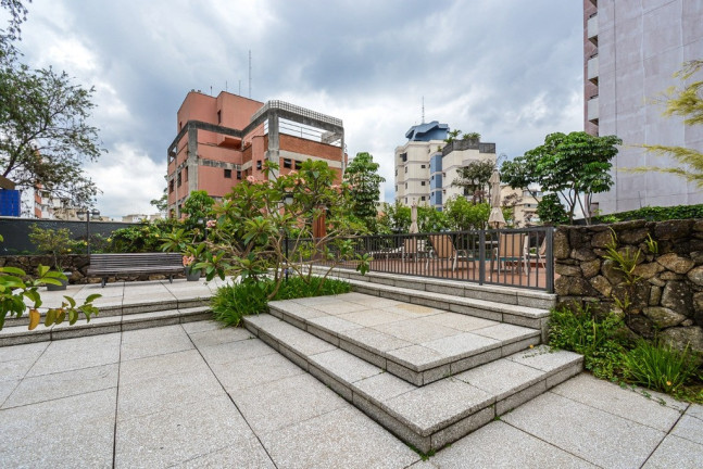 Imagem Apartamento com 3 Quartos à Venda, 134 m² em Real Parque - São Paulo Imagem Apartamento com 3 Quartos à Venda, 134 m² em Real Parque - São Paulo
