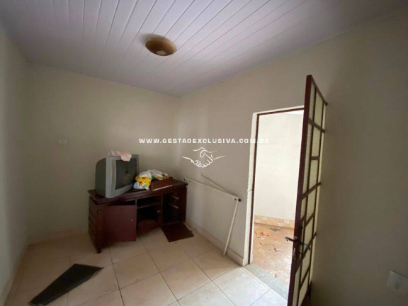 Imagem Casa com 2 Quartos à Venda, 170 m² em Centro - Itatiba Imagem Casa com 2 Quartos à Venda, 170 m² em Centro - Itatiba