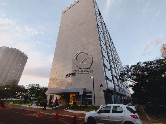 Imagem Imóvel Comercial à Venda, 27 m² em Asa Sul - Brasília