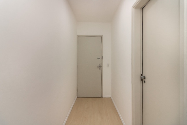 Imagem Apartamento com 1 Quarto à Venda, 43 m² em Itaim Bibi - São Paulo Imagem Apartamento com 1 Quarto à Venda, 43 m² em Itaim Bibi - São Paulo
