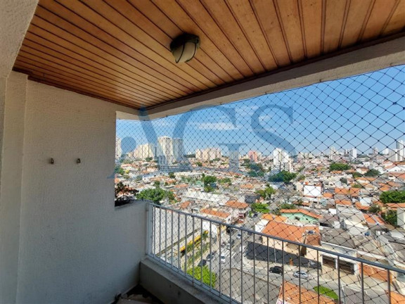 Imagem Apartamento com 2 Quartos para Alugar, 61 m² em Tatuapé - São Paulo Imagem Apartamento com 2 Quartos para Alugar, 61 m² em Tatuapé - São Paulo