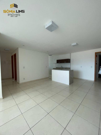 Imagem Apartamento com 3 Quartos à Venda, 80 m² em Bessa - João Pessoa