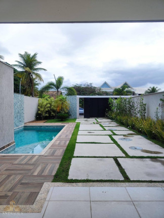 Imagem Casa de Condomínio com 4 Quartos à Venda, 350 m² em Barra Da Tijuca - Rio De Janeiro