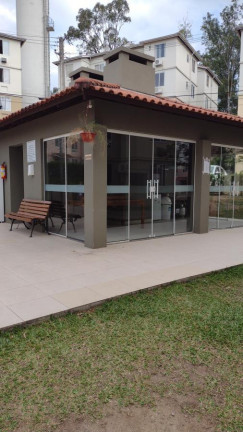 Imagem Apartamento com 2 Quartos à Venda, 48 m² em Alto Petropolis - Porto Alegre Imagem Apartamento com 2 Quartos à Venda, 48 m² em Alto Petropolis - Porto Alegre