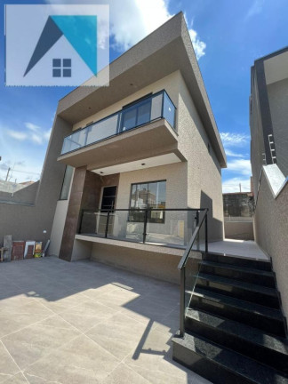 Imagem Casa com 3 Quartos à Venda, 127 m² em Portais (polvilho) - Cajamar