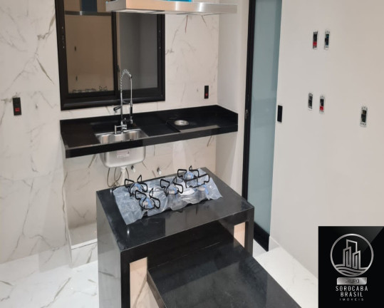 Imagem Casa com 3 Quartos à Venda, 172 m² em Parque Ibiti Reserva - Sorocaba Imagem Casa com 3 Quartos à Venda, 172 m² em Parque Ibiti Reserva - Sorocaba