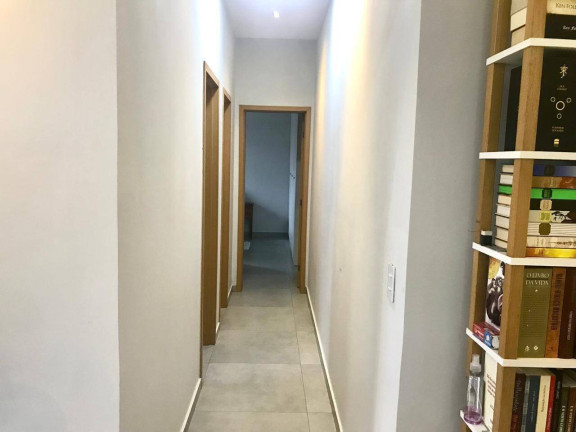 Imagem Apartamento com 2 Quartos à Venda, 64 m² em Pedreira - Belém