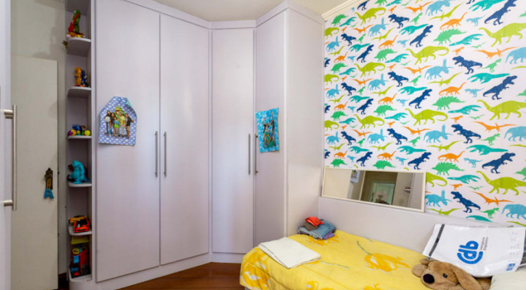 Imagem Apartamento com 3 Quartos à Venda, 132 m² em Rudge Ramos - São Bernardo Do Campo Imagem Apartamento com 3 Quartos à Venda, 132 m² em Rudge Ramos - São Bernardo Do Campo