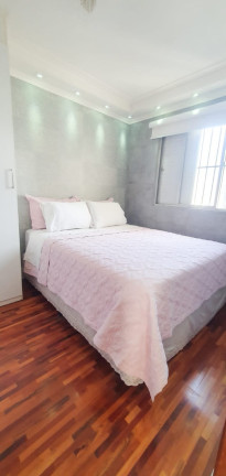 Imagem Cobertura com 3 Quartos à Venda, 115 m² em Vila Formosa - São Paulo Imagem Cobertura com 3 Quartos à Venda, 115 m² em Vila Formosa - São Paulo