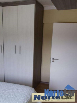 Imagem Apartamento com 2 Quartos à Venda, 50 m² em Lauzane Paulista - São Paulo Imagem Apartamento com 2 Quartos à Venda, 50 m² em Lauzane Paulista - São Paulo