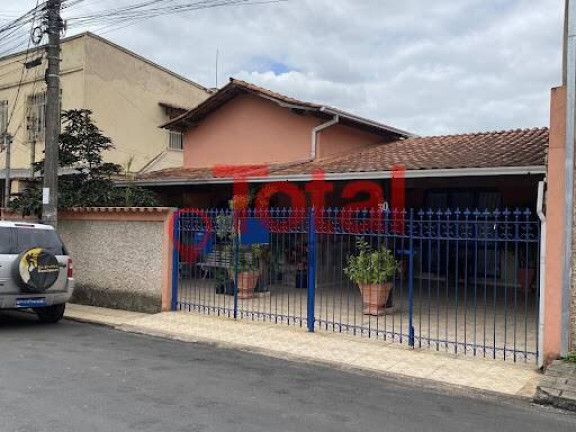 Imagem Casa com 3 Quartos à Venda, 360 m² em Todos Os Santos - Coronel Fabriciano Imagem Casa com 3 Quartos à Venda, 360 m² em Todos Os Santos - Coronel Fabriciano