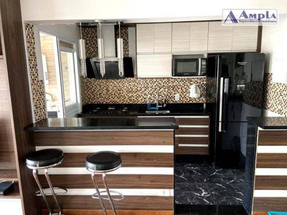 Imagem Apartamento com 3 Quartos à Venda, 92 m² em Anália Franco - São Paulo Imagem Apartamento com 3 Quartos à Venda, 92 m² em Anália Franco - São Paulo