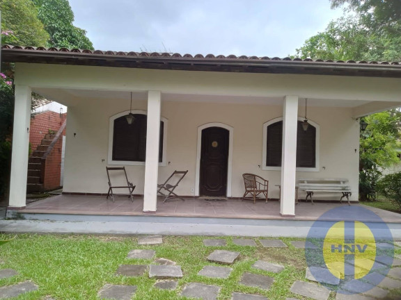 Casa com 3 Quartos à Venda, 450 m² em Engenho Do Mato (niterói) - Niterói
