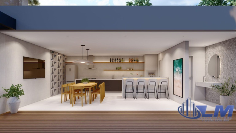 Imagem Casa com 4 Quartos à Venda, 100 m² em Santa Mônica - Guarapari Imagem Casa com 4 Quartos à Venda, 100 m² em Santa Mônica - Guarapari