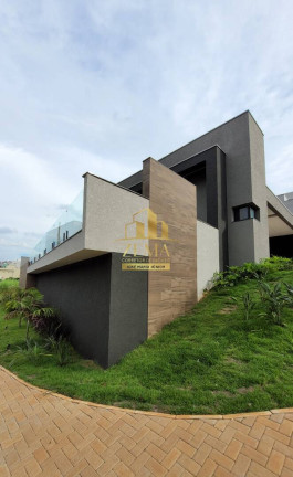 Imagem Casa de Condomínio com 3 Quartos à Venda, 367 m² em Cézar De Souza - Mogi Das Cruzes