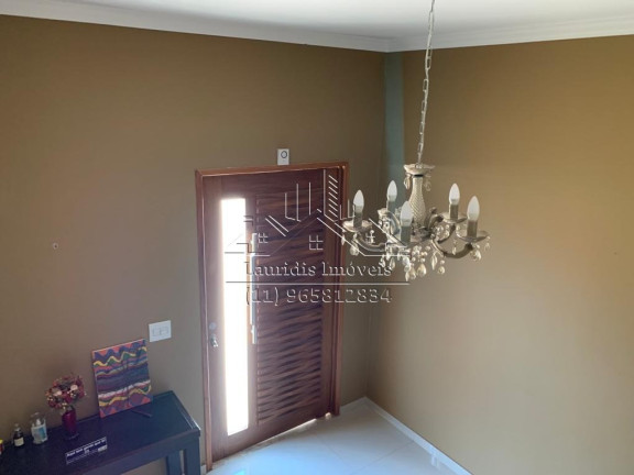 Imagem Imóvel com 3 Quartos à Venda, 270 m² em Cidade São Pedro - Gleba A - Santana De Parnaíba