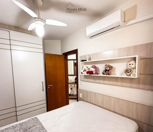 Apartamento com 3 Quartos à Venda,  em Meia Praia - Itapema