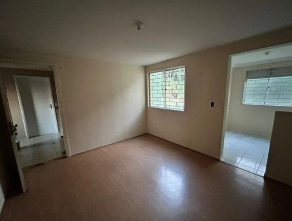 Imagem Apartamento com 2 Quartos à Venda, 48 m² em Tatuquara - Curitiba Imagem Apartamento com 2 Quartos à Venda, 48 m² em Tatuquara - Curitiba
