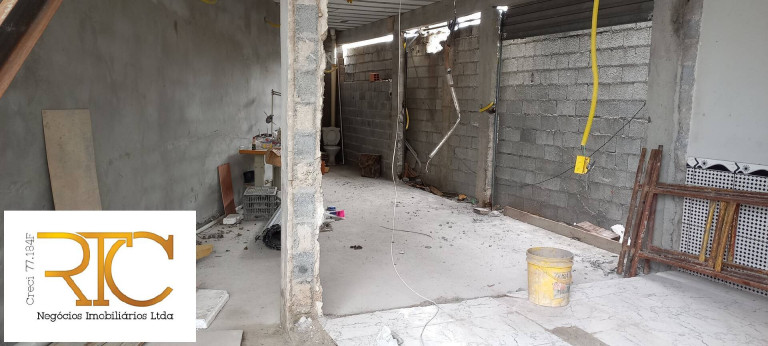 Imagem Sala Comercial para Alugar, 45 m² em Rio Bonito - São Paulo Imagem Sala Comercial para Alugar, 45 m² em Rio Bonito - São Paulo