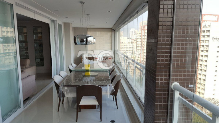Imagem Apartamento com 4 Quartos à Venda, 171 m² em Paraíso - São Paulo Imagem Apartamento com 4 Quartos à Venda, 171 m² em Paraíso - São Paulo