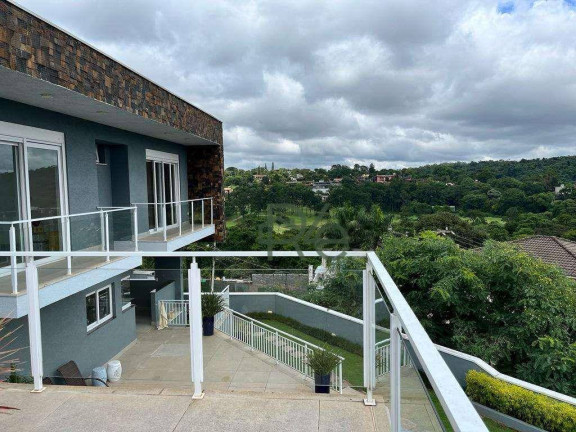 Imagem Casa com 4 Quartos à Venda, 632 m² em São Paulo Ii - Cotia