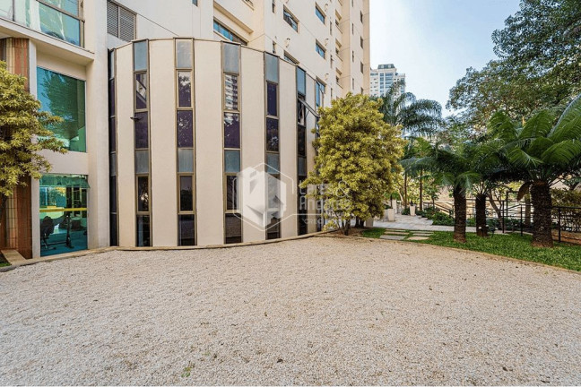 Imagem Apartamento com 3 Quartos à Venda, 147 m² em Brooklin Paulista - São Paulo Imagem Apartamento com 3 Quartos à Venda, 147 m² em Brooklin Paulista - São Paulo