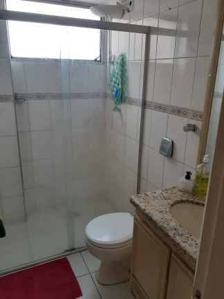 Imagem Apartamento com 2 Quartos à Venda, 75 m² em Chácara Inglesa - São Paulo