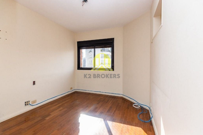 Imagem Apartamento com 4 Quartos à Venda, 204 m² em Itaim Bibi - São Paulo Imagem Apartamento com 4 Quartos à Venda, 204 m² em Itaim Bibi - São Paulo