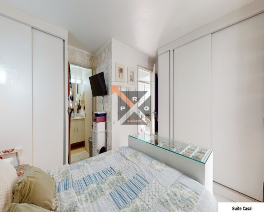 Imagem Imóvel com 3 Quartos à Venda, 110 m² em Vila Da Saúde - São Paulo