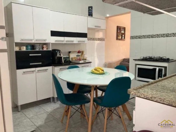 Imagem Sobrado com 2 Quartos à Venda, 129 m² em Jardim Das Tulipas - Jundiaí Imagem Sobrado com 2 Quartos à Venda, 129 m² em Jardim Das Tulipas - Jundiaí