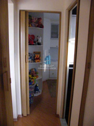 Imagem Apartamento com 2 Quartos à Venda, 49 m² em Ermelino Matarazzo - São Paulo Imagem Apartamento com 2 Quartos à Venda, 49 m² em Ermelino Matarazzo - São Paulo