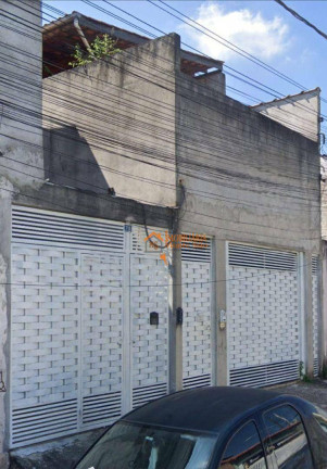 Imagem Sobrado com 7 Quartos à Venda, 306 m² em água Chata - Guarulhos Imagem Sobrado com 7 Quartos à Venda, 306 m² em água Chata - Guarulhos