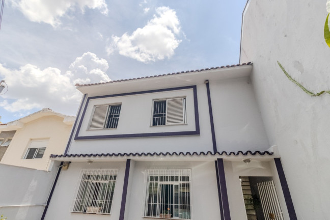 Imagem Sobrado com 5 Quartos à Venda, 200 m² em Perdizes - São Paulo Imagem Sobrado com 5 Quartos à Venda, 200 m² em Perdizes - São Paulo