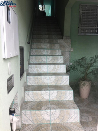 Imagem Sobrado com 3 Quartos à Venda, em Vila Ema - São Paulo Imagem Sobrado com 3 Quartos à Venda, em Vila Ema - São Paulo