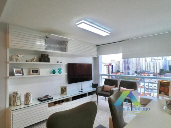 Imagem Apartamento com 2 Quartos à Venda, 64 m² em Vila Do Bosque - São Paulo
