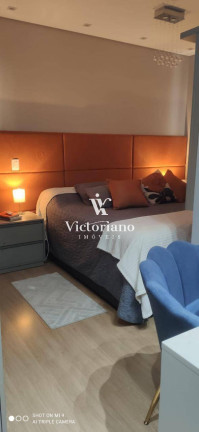 Imagem Apartamento com 3 Quartos à Venda, 93 m² em Centro - Jacareí Imagem Apartamento com 3 Quartos à Venda, 93 m² em Centro - Jacareí