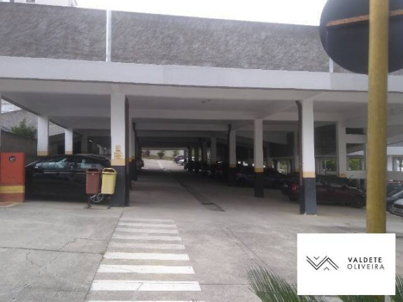 Imagem Apartamento com 2 Quartos à Venda, 45 m² em Parque Residencial Flamboyant - São José Dos Campos Imagem Apartamento com 2 Quartos à Venda, 45 m² em Parque Residencial Flamboyant - São José Dos Campos