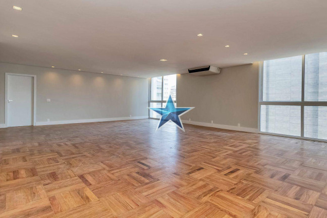 Imagem Apartamento com 3 Quartos à Venda, 250 m² em Higienópolis - São Paulo Imagem Apartamento com 3 Quartos à Venda, 250 m² em Higienópolis - São Paulo
