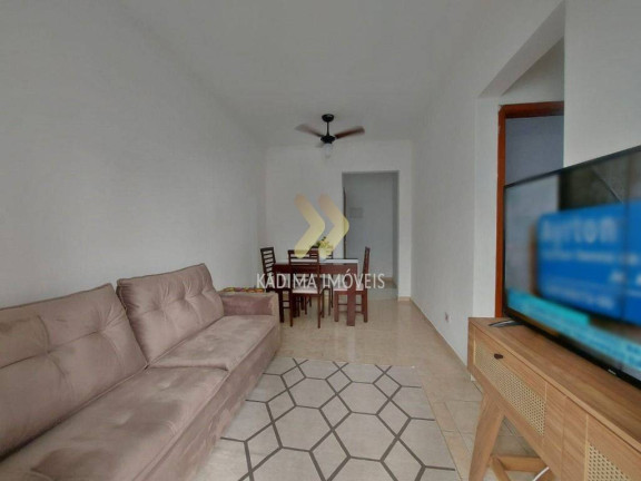 Imagem Apartamento com 2 Quartos à Venda, 56 m² em Vila Guilhermina - Praia Grande Imagem Apartamento com 2 Quartos à Venda, 56 m² em Vila Guilhermina - Praia Grande
