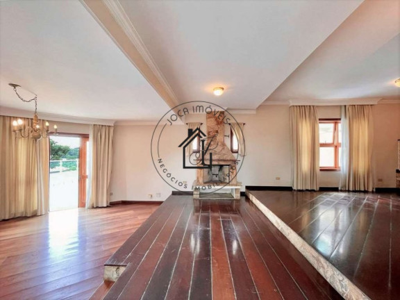 Imagem Casa de Condomínio com 4 Quartos à Venda, 479 m² em Terras Do Madeira - Carapicuíba Imagem Casa de Condomínio com 4 Quartos à Venda, 479 m² em Terras Do Madeira - Carapicuíba