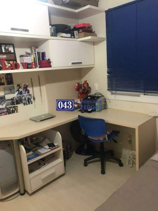 Imagem Apartamento com 3 Quartos à Venda, 97 m² em Gleba Fazenda Palhano - Londrina Imagem Apartamento com 3 Quartos à Venda, 97 m² em Gleba Fazenda Palhano - Londrina