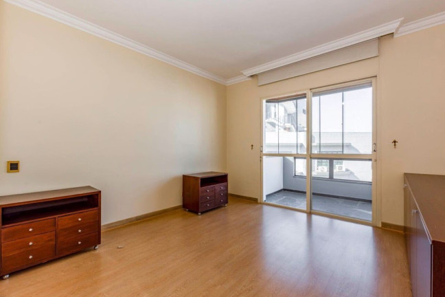 Imagem Apartamento com 3 Quartos à Venda, 236 m² em Campo Belo - São Paulo