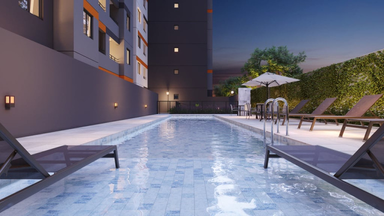 Imagem Apartamento com 1 Quarto à Venda, 34 m² em Mooca - São Paulo Imagem Apartamento com 1 Quarto à Venda, 34 m² em Mooca - São Paulo