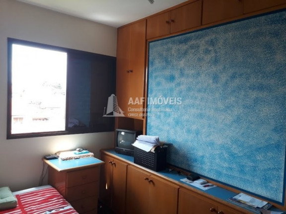 Imagem Apartamento com 3 Quartos à Venda, 70 m² em Jabaquara - São Paulo